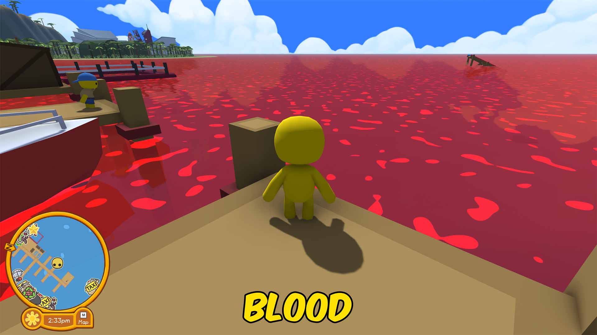 Wobbly Life — Liquid Makeover (Full Water Editor) (screenshot 4)